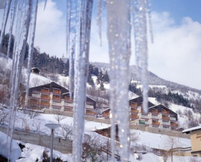Гостиница Bed&Breakfast Breiten, Мёрель